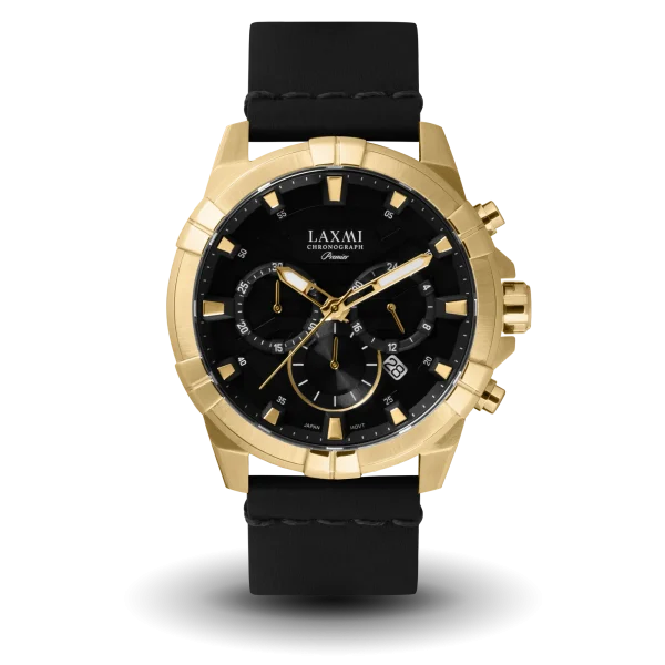 ساعت مچی مردانه لاکسمی مدل:Laxmi 8100-4