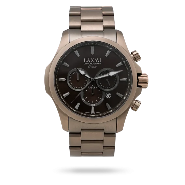 ساعت مچی مردانه لاکسمی مدل:Laxmi 8115-5