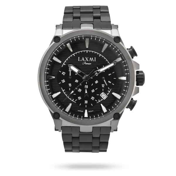 ساعت مچی مردانه لاکسمی مدل:Laxmi 8116-5