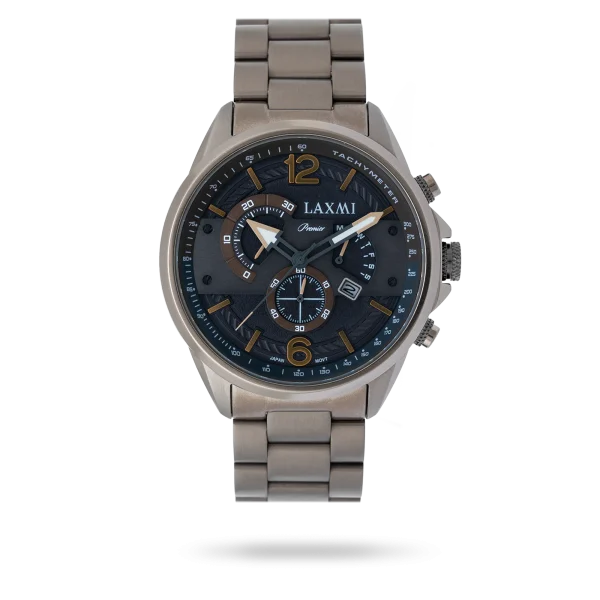 ساعت مچی مردانه لاکسمی مدل:Laxmi 8117-4