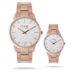 ساعت مچی ست لاکسمی مدل:Laxmi 8122