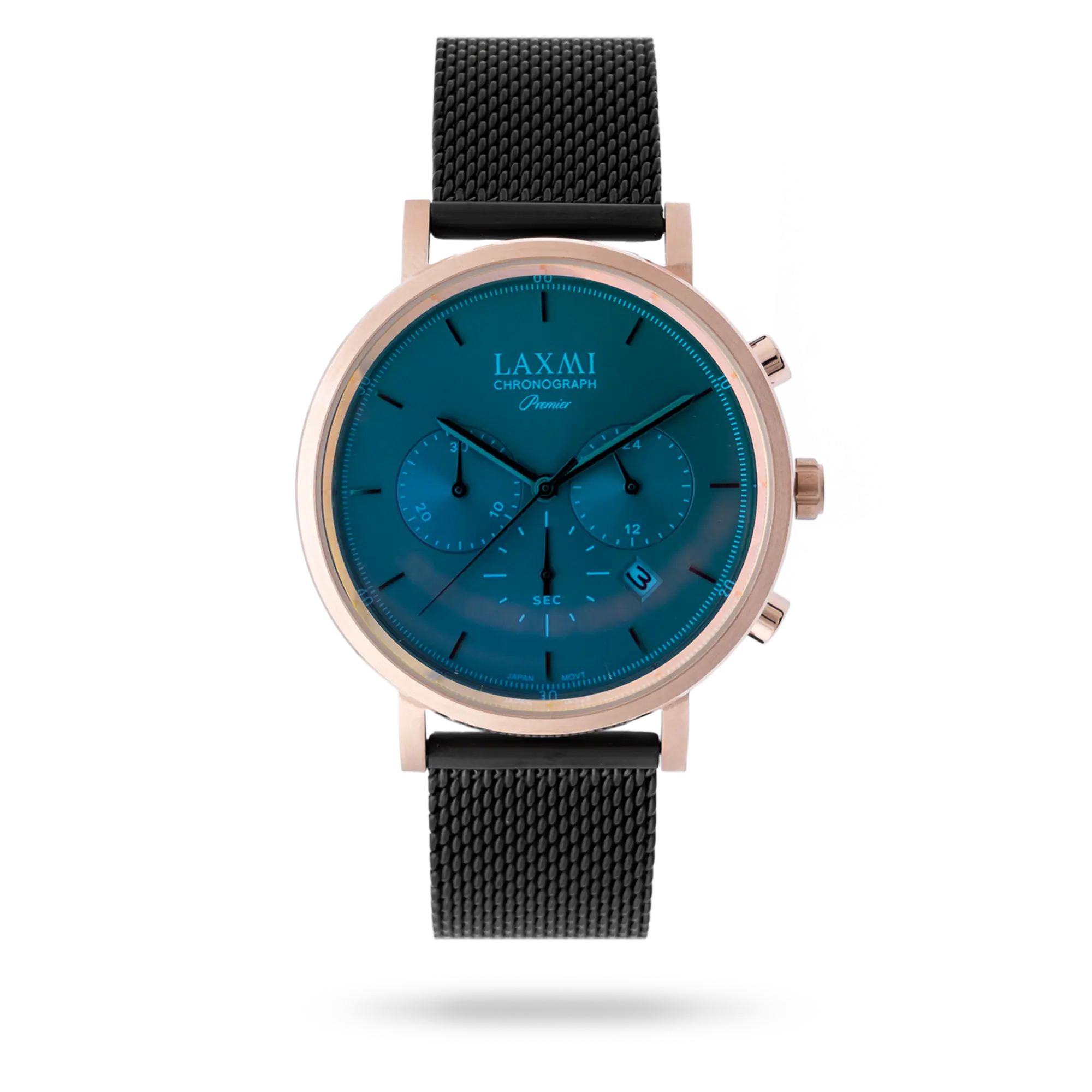 laxmi-watch-8124-1.webp ساعت مچی مردانه لاکسمی مدل:Laxmi 8124-1 - Image 1
