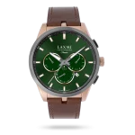 ساعت مچی مردانه لاکسمی مدل:Laxmi 8131-1