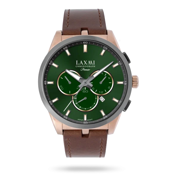 ساعت مچی مردانه لاکسمی مدل:Laxmi 8131-1