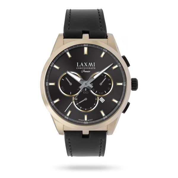 ساعت مچی مردانه لاکسمی مدل:Laxmi 8131-2