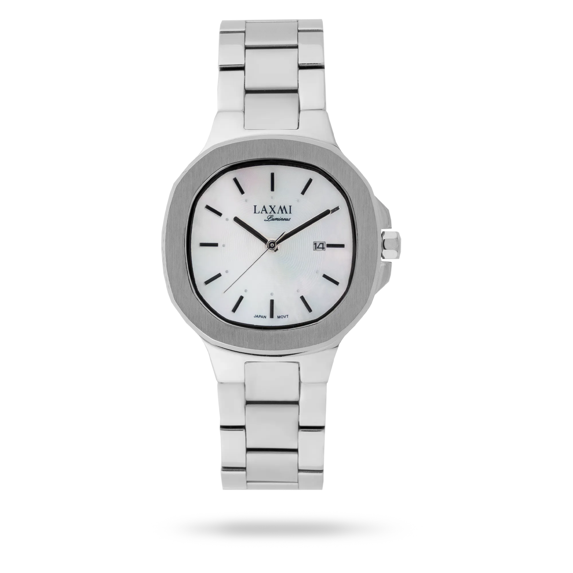 laxmi-watch-8136-4.webp ساعت مچی زنانه لاکسمی مدل:Laxmi 8136-4 - Image 1