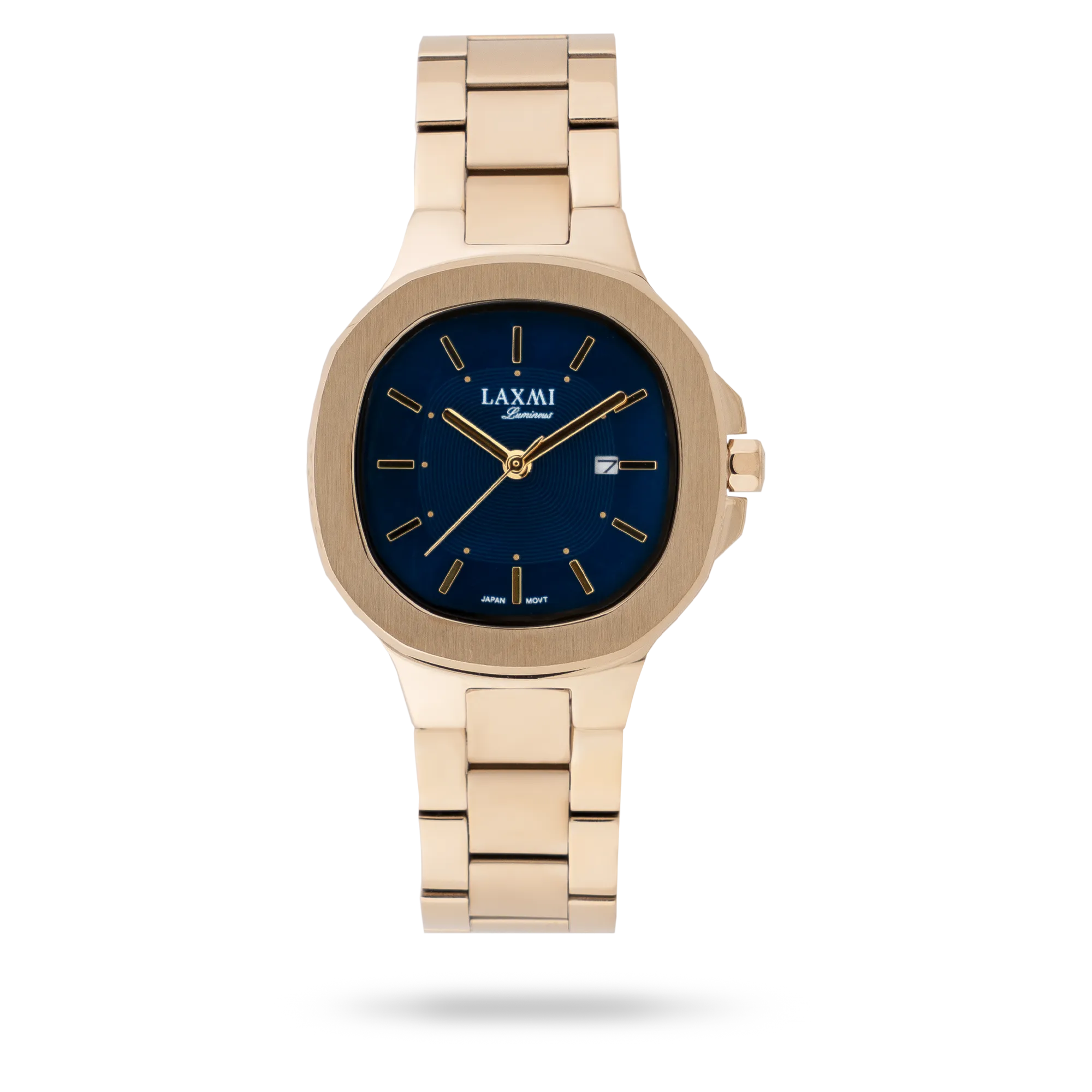 laxmi-watch-8136-5.webp ساعت مچی زنانه لاکسمی مدل:Laxmi 8136-5 - Image 1