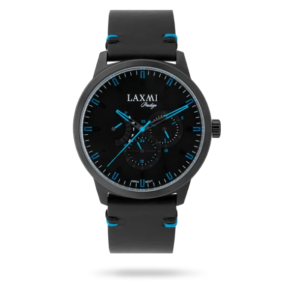ساعت مچی مردانه لاکسمی مدل:Laxmi 8152-1