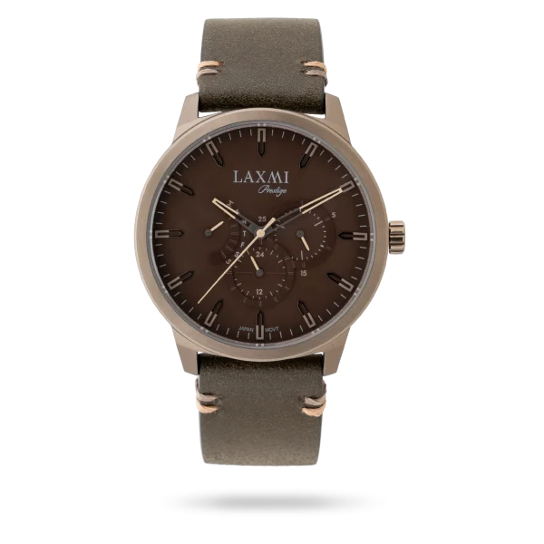 ساعت مچی مردانه لاکسمی مدل:Laxmi 8152-2