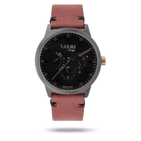 ساعت مچی مردانه لاکسمی مدل:Laxmi 8152-5