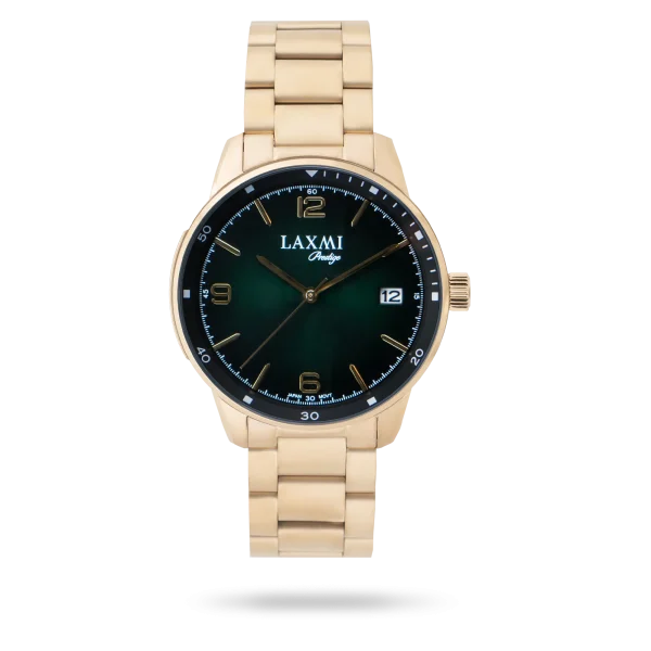 ساعت مچی مردانه لاکسمی مدل:Laxmi 8153-4
