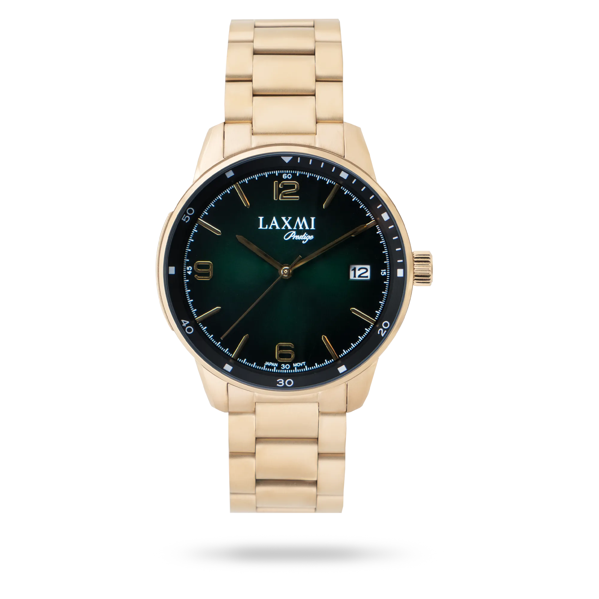 laxmi-watch-8153-4.webp ساعت مچی مردانه لاکسمی مدل:Laxmi 8153-4 - Image 1