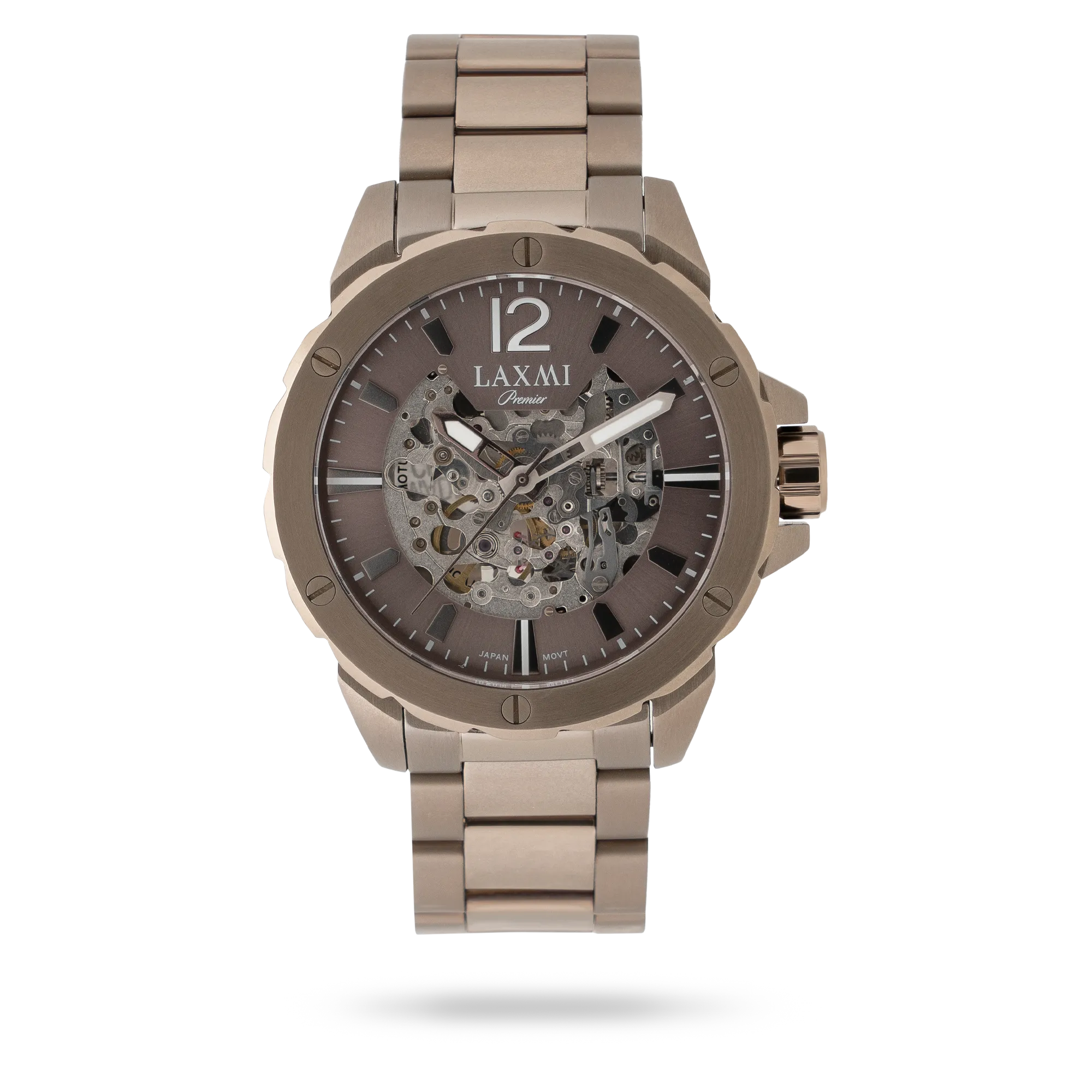 laxmi-watch-8154-2.webp ساعت مچی مردانه لاکسمی مدل:Laxmi 8154-2 - Image 1