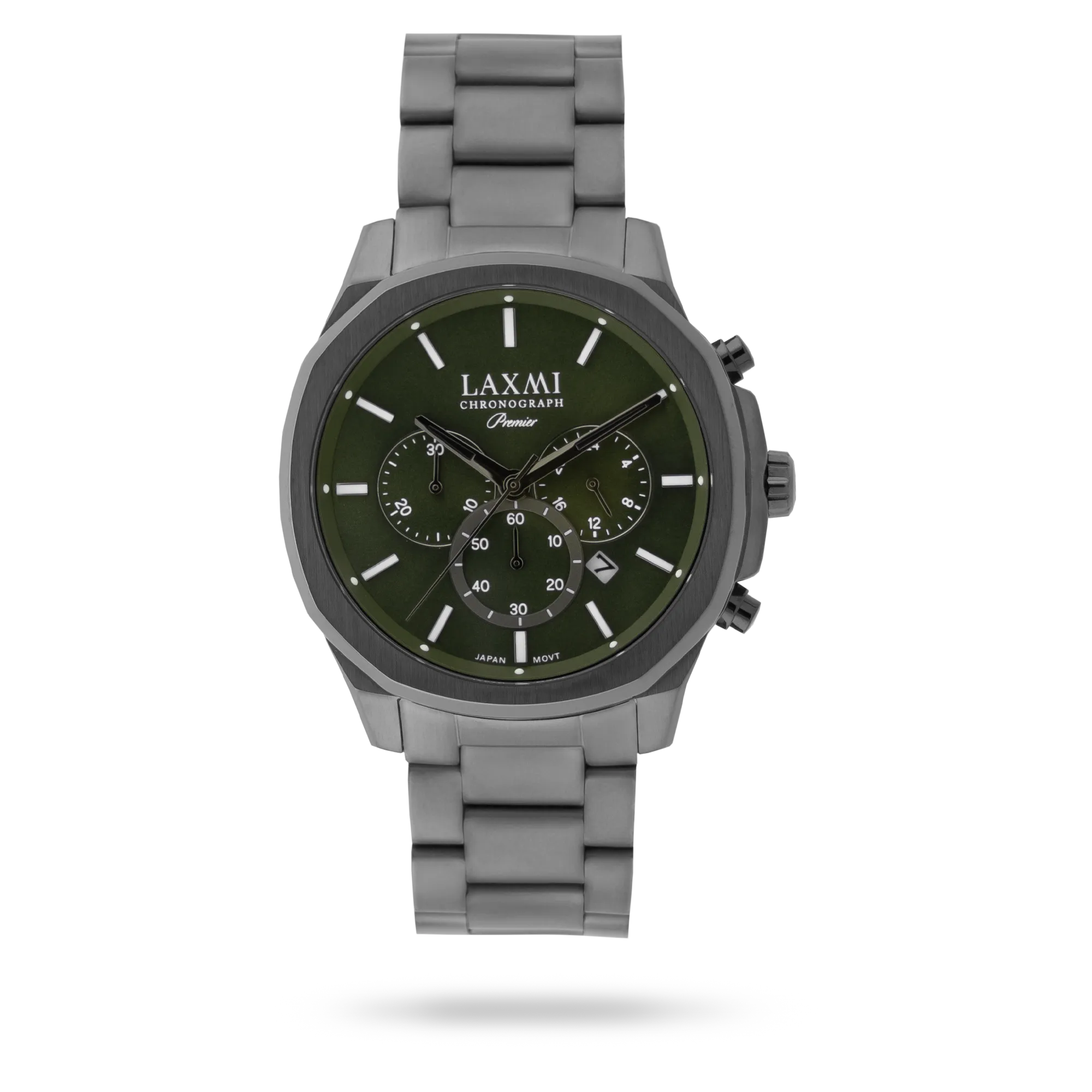 laxmi-watch-8155-2.webp ساعت مچی مردانه لاکسمی مدل:Laxmi 8155-2 - Image 1