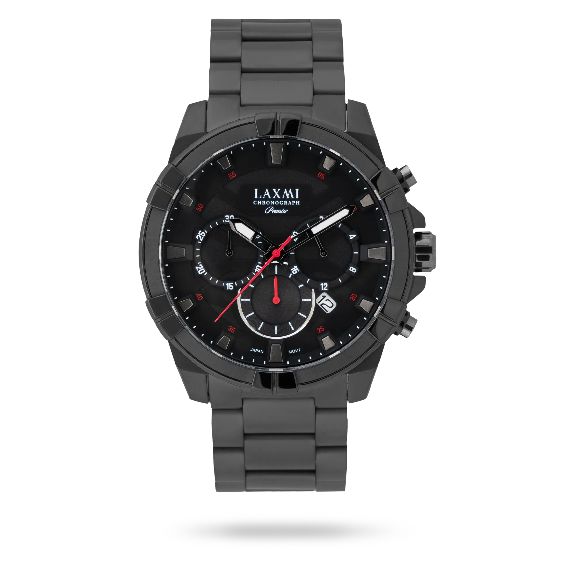 laxmi-watch-8158-1-1.webp ساعت مچی مردانه لاکسمی مدل:Laxmi 8158-1 - Image 1