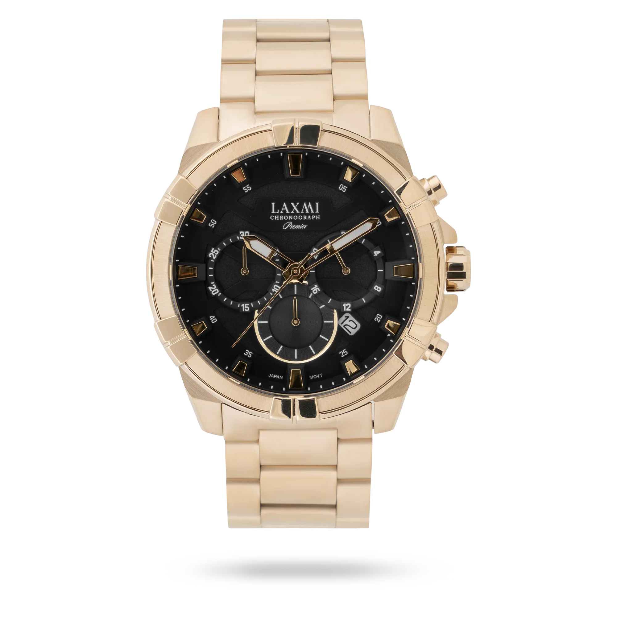 laxmi-watch-8158-3-1.webp ساعت مچی مردانه لاکسمی مدل:Laxmi 8158-3 - Image 1