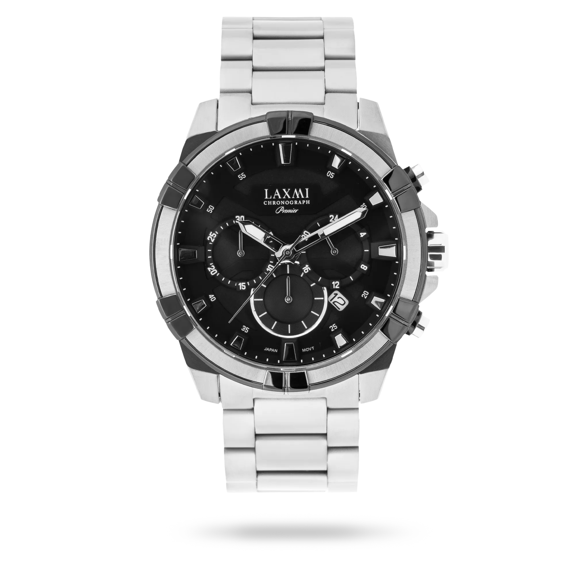 laxmi-watch-8158-4-1.webp ساعت مچی مردانه لاکسمی مدل:Laxmi 8158-4 - Image 1