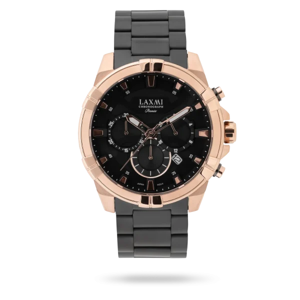 ساعت مچی مردانه لاکسمی مدل:Laxmi 8158-5