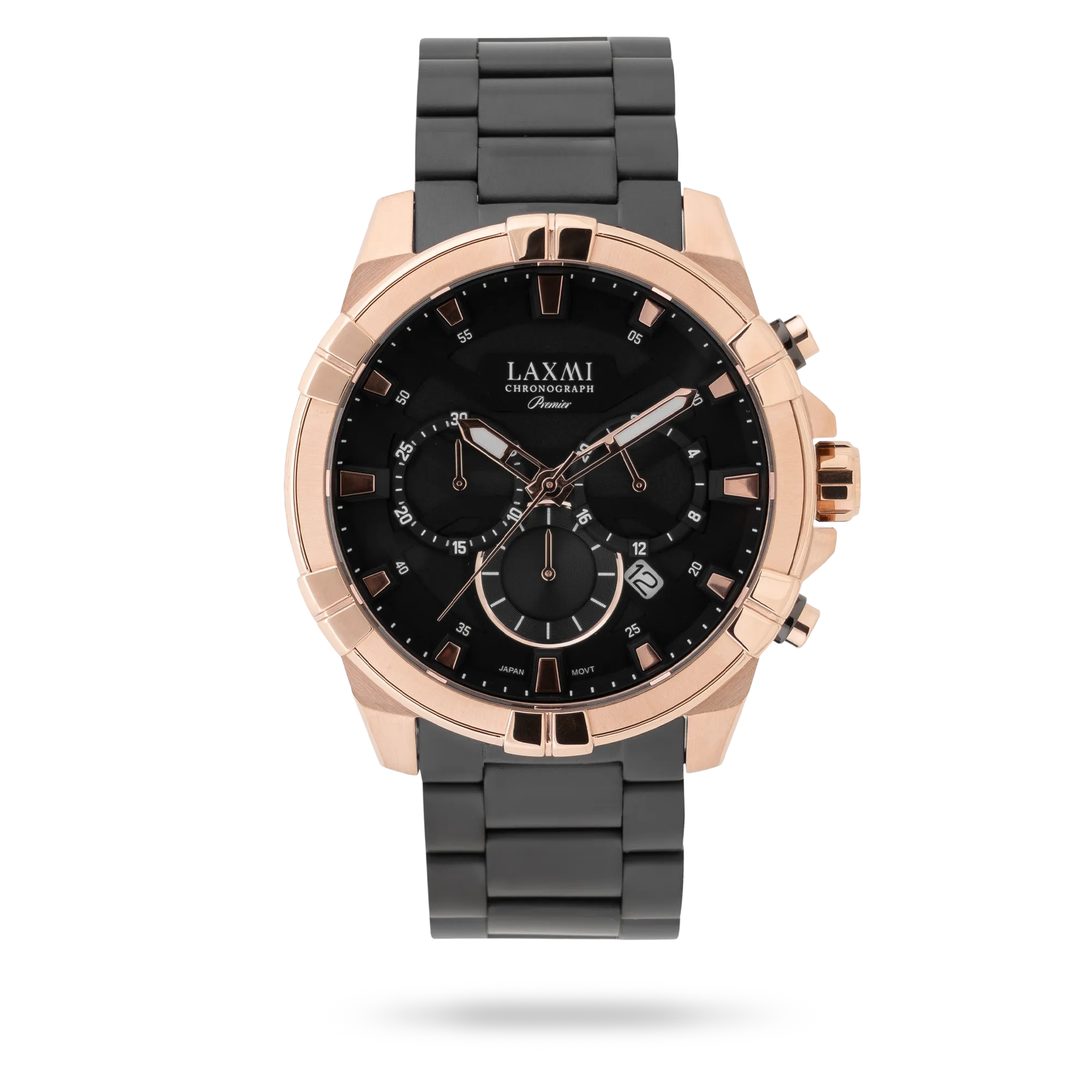 laxmi-watch-8158-5-1.webp ساعت مچی مردانه لاکسمی مدل:Laxmi 8158-5 - Image 1