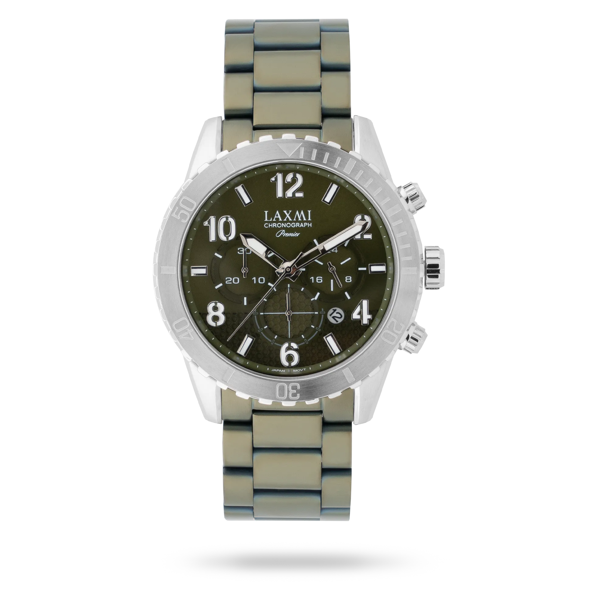 laxmi-watch-8159-2.webp ساعت مچی مردانه لاکسمی مدل:Laxmi 8159-2 - Image 1
