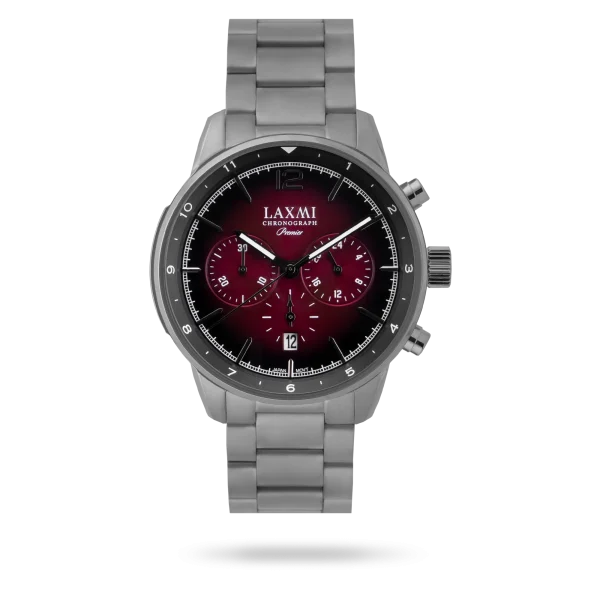 ساعت مچی مردانه لاکسمی مدل:Laxmi 8160-2