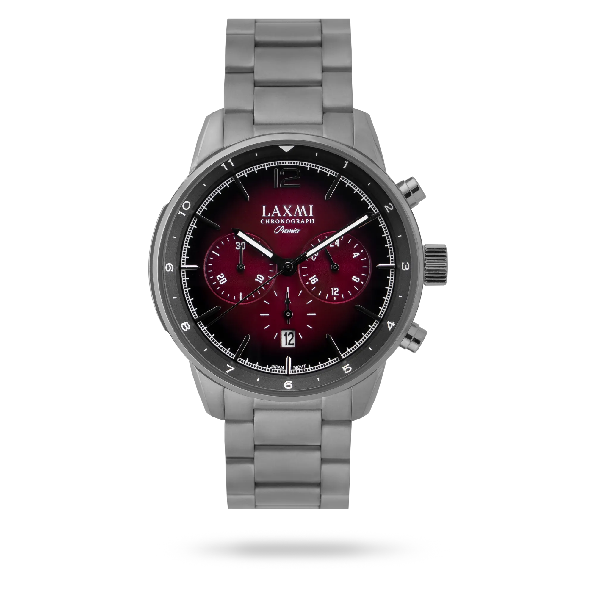 laxmi-watch-8160-2.webp ساعت مچی مردانه لاکسمی مدل:Laxmi 8160-2 - Image 1