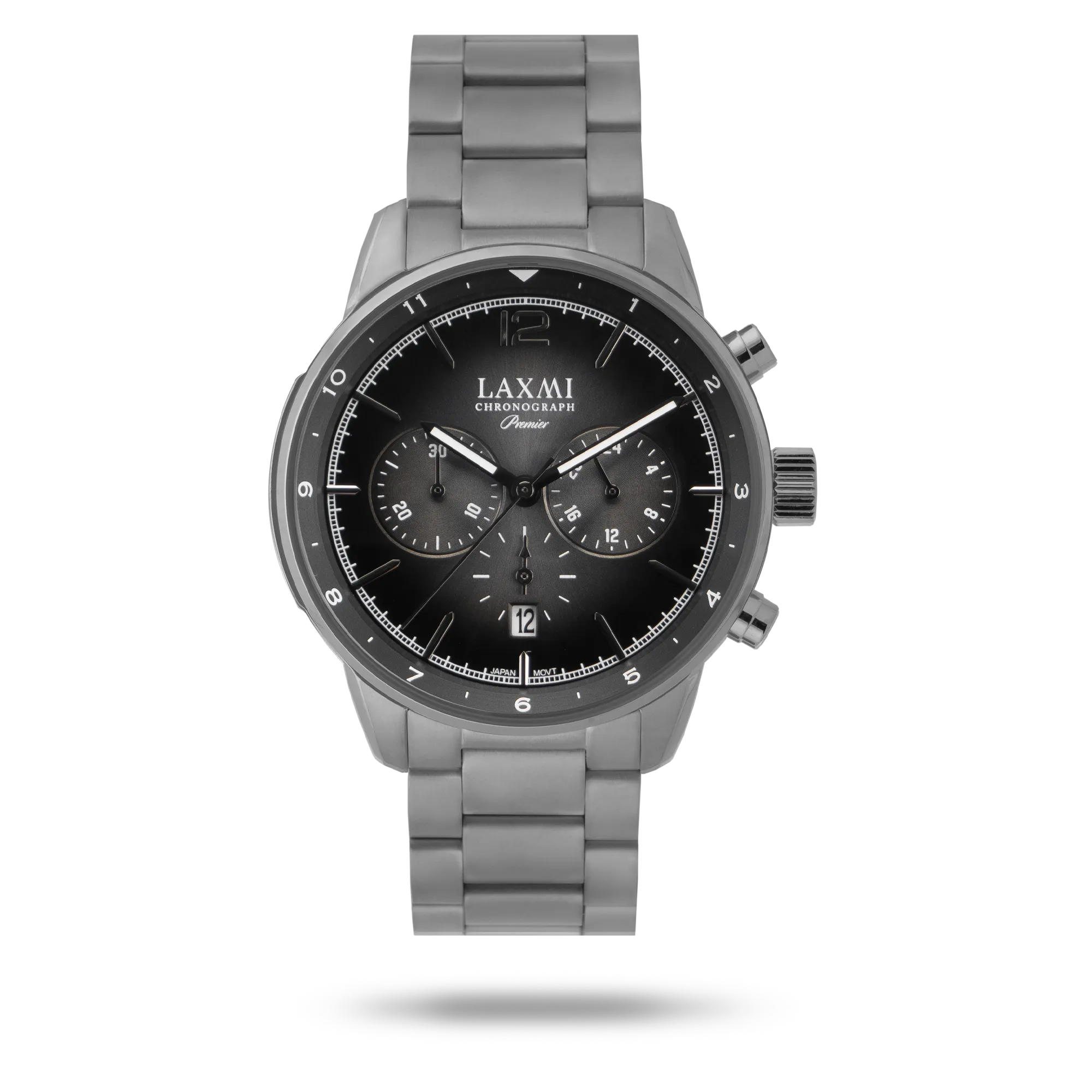 laxmi-watch-8160-6.webp ساعت مچی مردانه لاکسمی مدل:Laxmi 8160-6 - Image 1