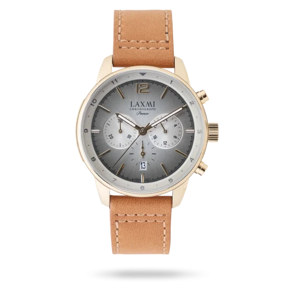 ساعت مچی مردانه لاکسمی مدل:Laxmi 8161-1