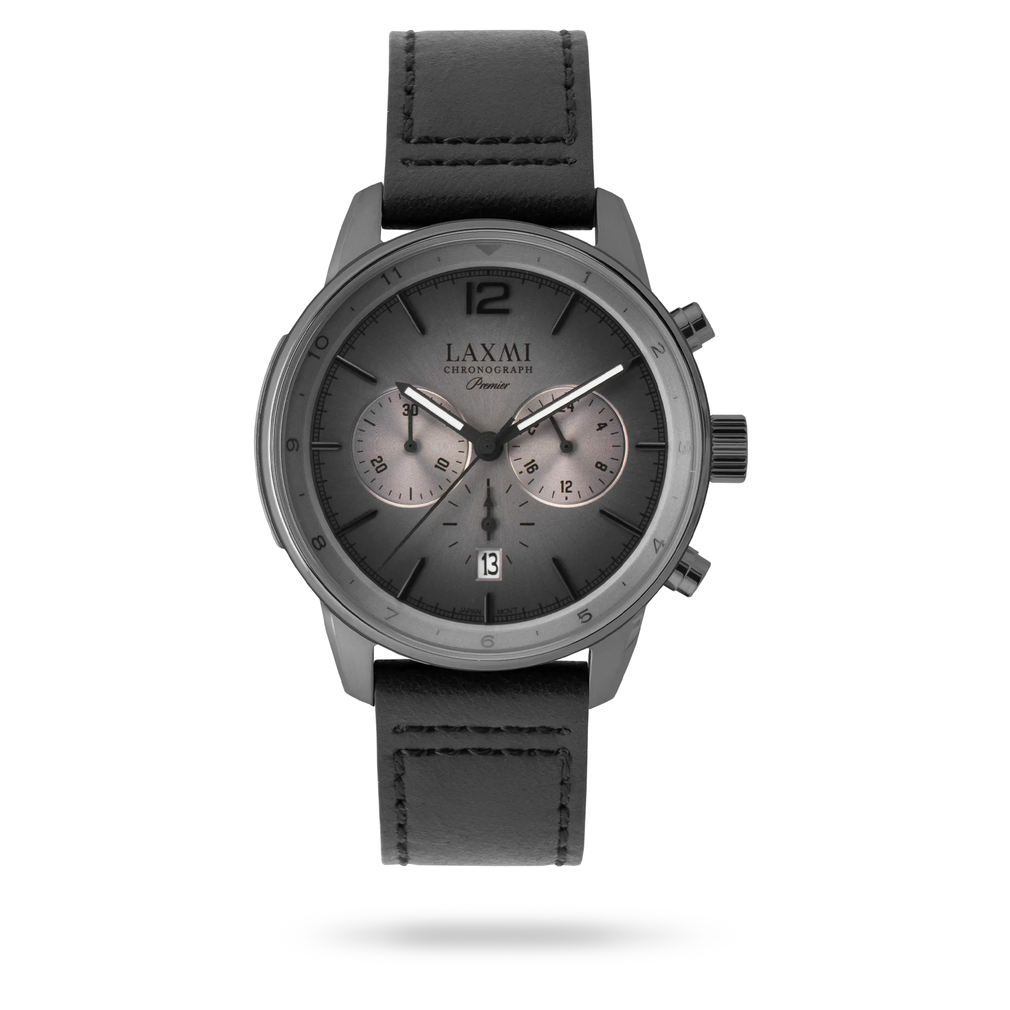 laxmi-watch-8161-2.webp ساعت مچی مردانه لاکسمی مدل:Laxmi 8161-2 - Image 1