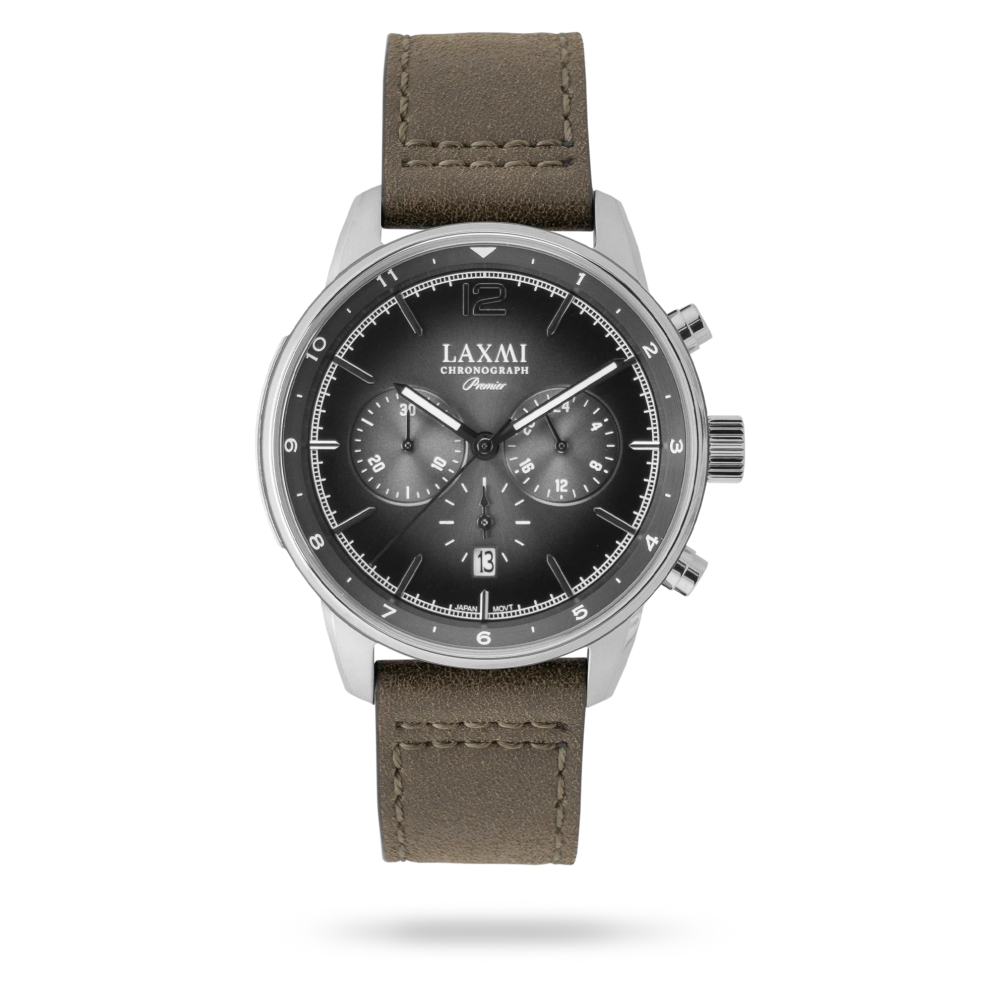 laxmi-watch-8161-5.webp ساعت مچی مردانه لاکسمی مدل:Laxmi 8161-5 - Image 1