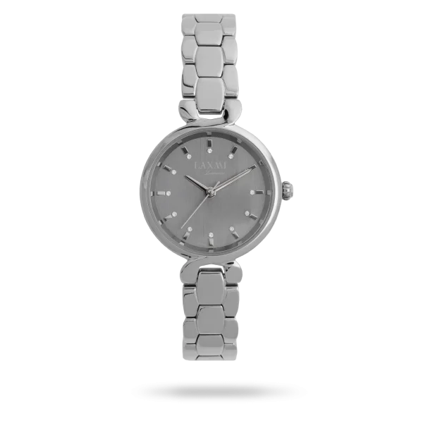 ساعت مچی زنانه لاکسمی مدل:Laxmi 8164-1