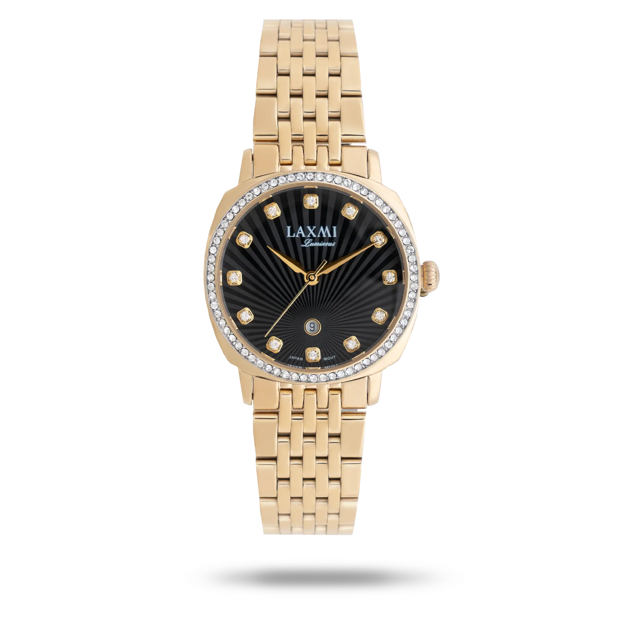 laxmi-watch-8171-2.webp ساعت مچی زنانه لاکسمی مدل: Laxmi 8171-2 - Image 1