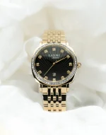 ساعت مچی زنانه لاکسمی مدل:Laxmi 8171 - تصویر 3