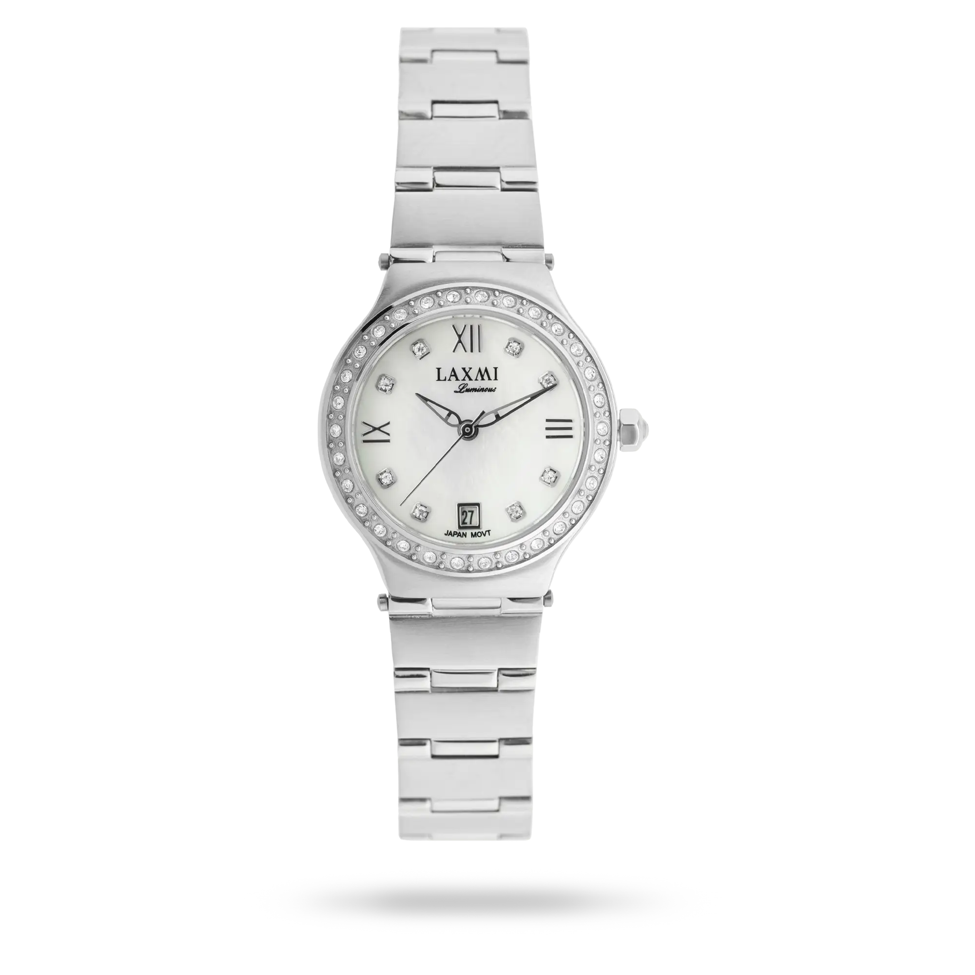 laxmi-watch-8177-1.webp ساعت مچی زنانه لاکسمی مدل:1-8177 Laxmi - Image 1