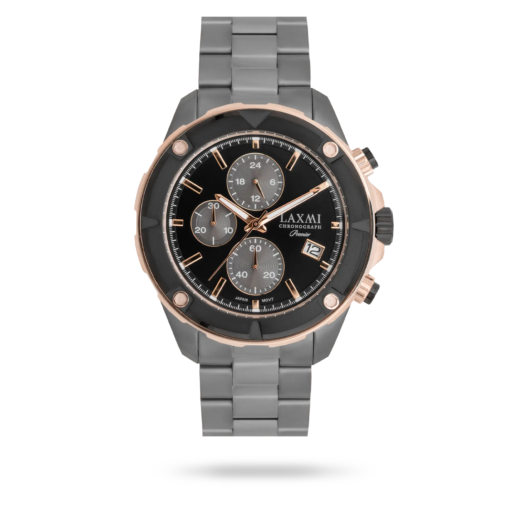 laxmi-watch-8180-1.webp ساعت مچی مردانه لاکسمی مدل:Laxmi 8180-1 - Image 1