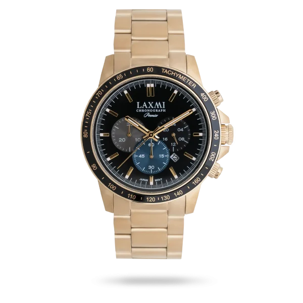 ساعت مچی مردانه لاکسمی مدل:Laxmi 8181-2