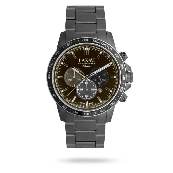 ساعت مچی مردانه لاکسمی مدل:Laxmi 8181-3
