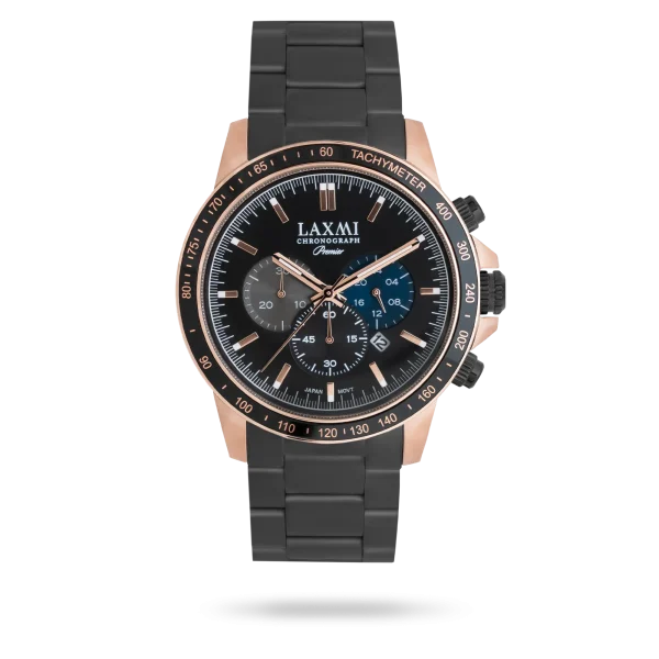 ساعت مچی مردانه لاکسمی مدل:Laxmi 8181-5
