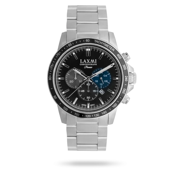 ساعت مچی مردانه لاکسمی مدل:Laxmi 8181