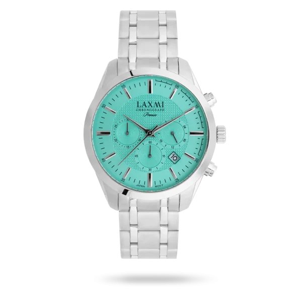 ساعت مچی مردانه لاکسمی مدل:Laxmi 8187-1