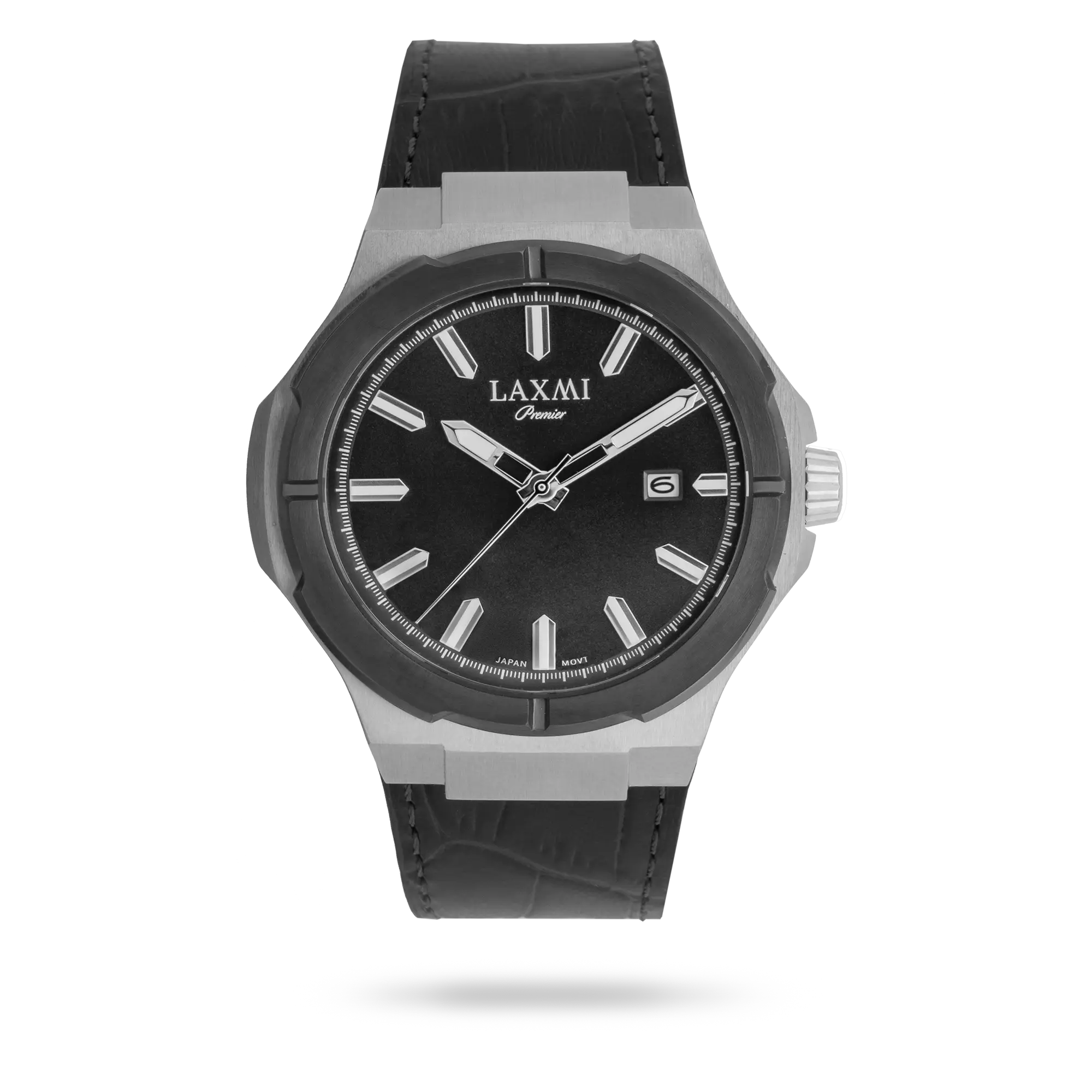 laxmi-watch-8193-2.webp ساعت مچی مردانه لاکسمی مدل:Laxmi 8193-2 - Image 1