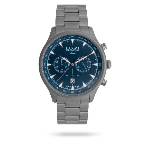 ساعت مچی مردانه لاکسمی مدل:Laxmi 8195-2