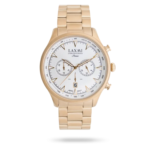 ساعت مچی مردانه لاکسمی مدل:Laxmi 8195-3