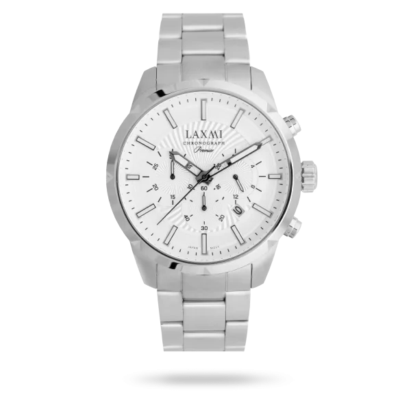 ساعت مچی مردانه لاکسمی مدل:Laxmi 8196-4