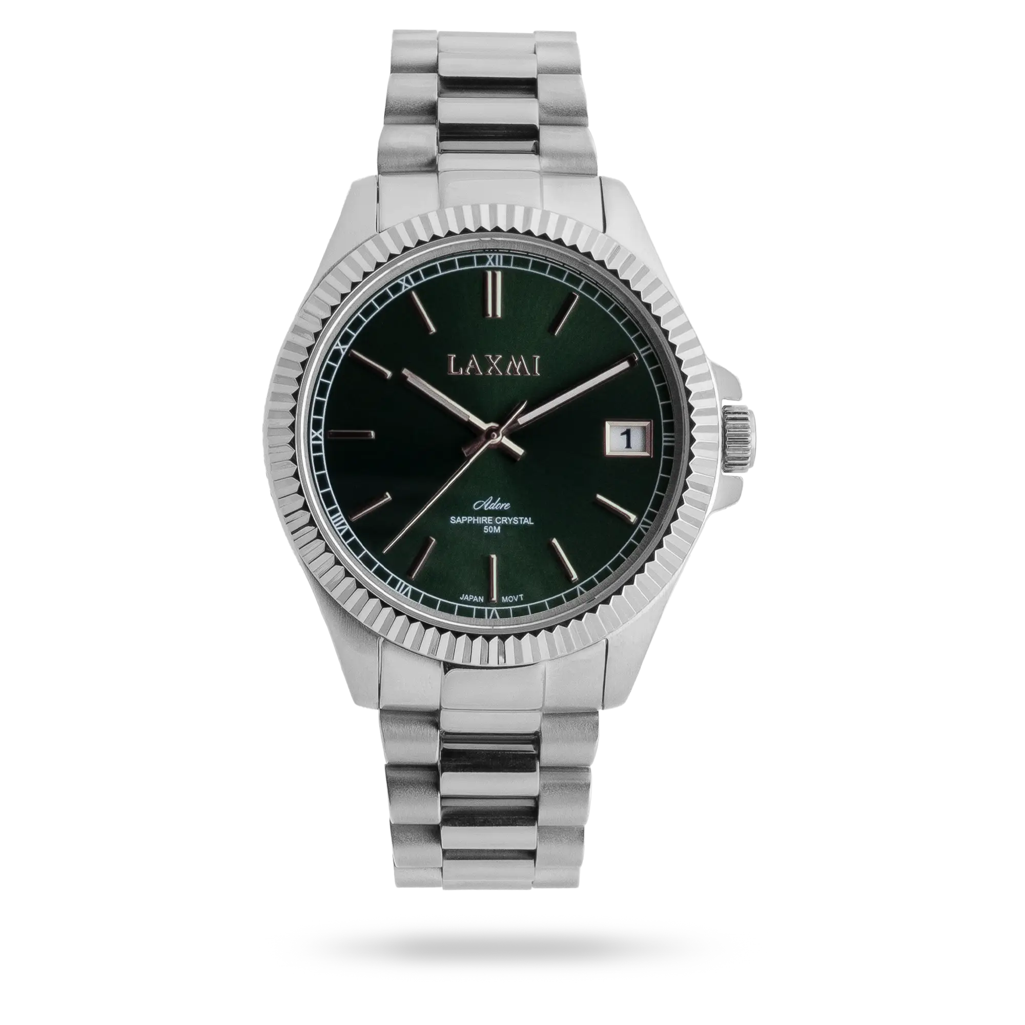 laxmi-watch-8506-32.webp ساعت مچی زنانه لاکسمی مدل:Laxmi 8506-32 - Image 1