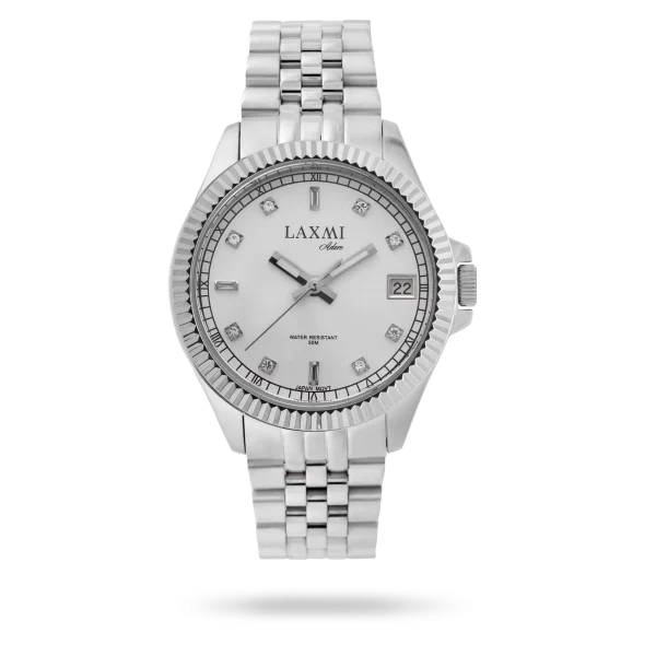 ساعت مچی زنانه لاکسمی مدل:Laxmi 8506-39