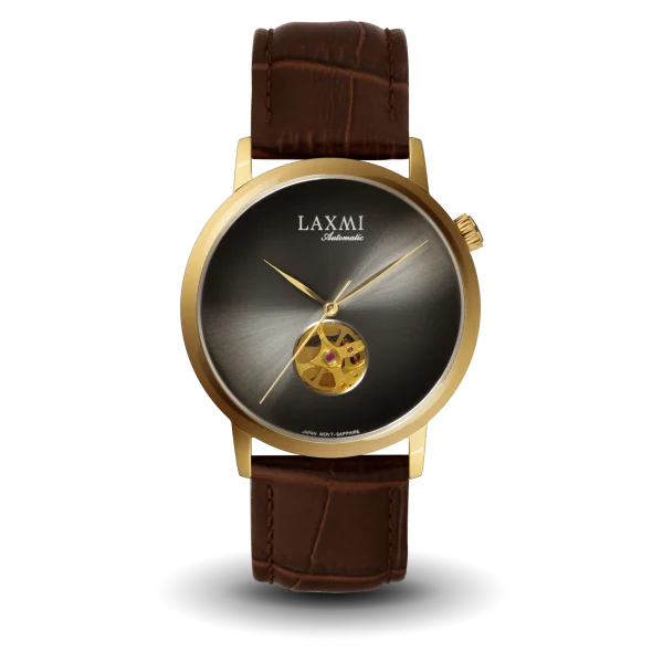 ساعت مچی مردانه لاکسمی مدل:Laxmi 8516-1