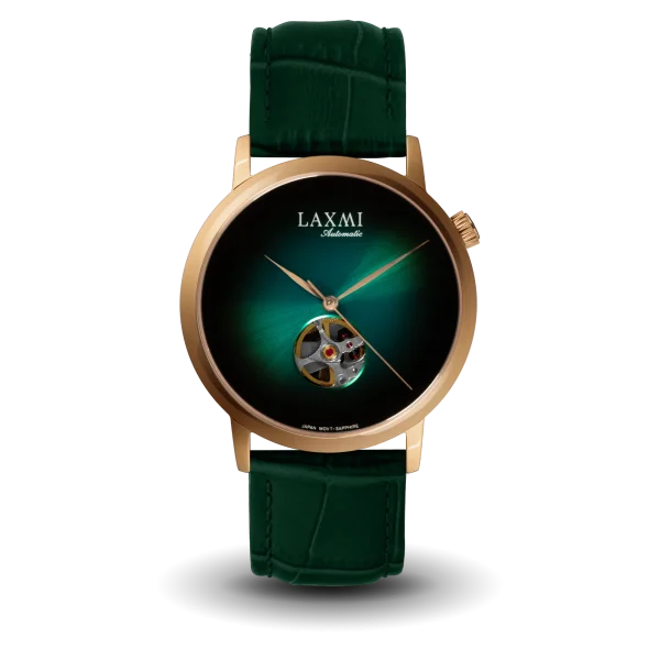 ساعت مچی مردانه لاکسمی مدل:Laxmi 8516-2