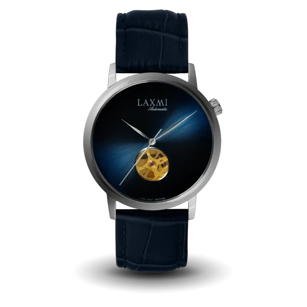 ساعت مچی مردانه لاکسمی مدل:Laxmi 8516-3