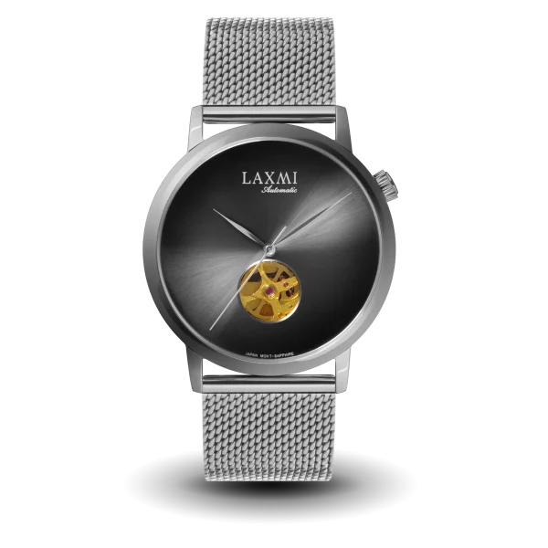 ساعت مچی مردانه لاکسمی مدل:Laxmi 8516-4